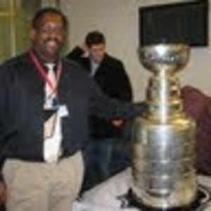 Meet your Posher, Gene